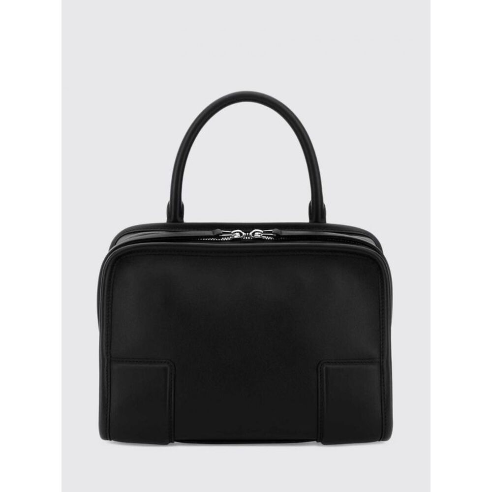 Loewe Women Loewe Amazona 180 Leather Bag